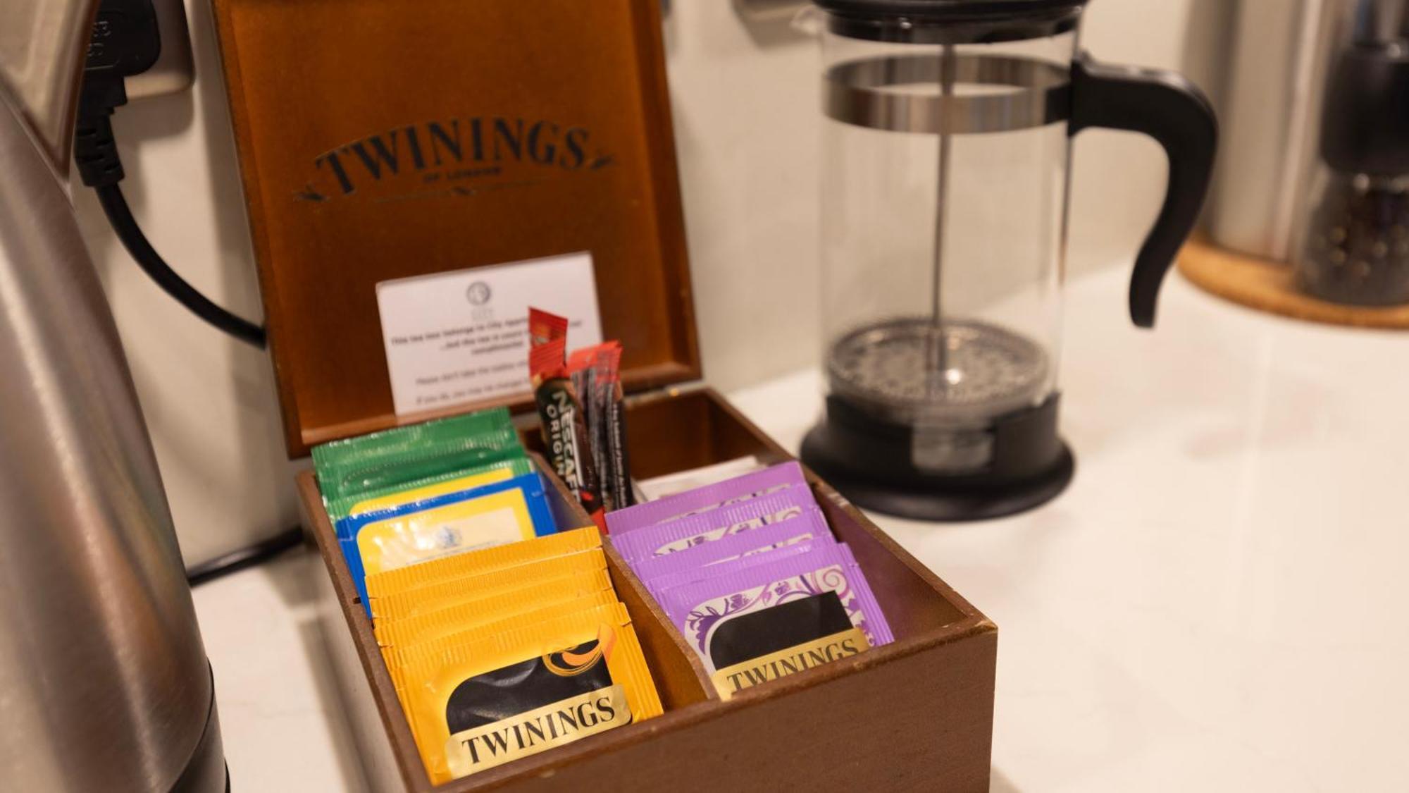 Farringdon Serviced Apartments By Lovelystay London Eksteriør billede